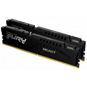 Kingston FURY Beast (KF560C36BBE2-32) 32GB System Memory