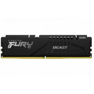 Kingston FURY Beast (KF560C36BBE-8) 8GB System Memory