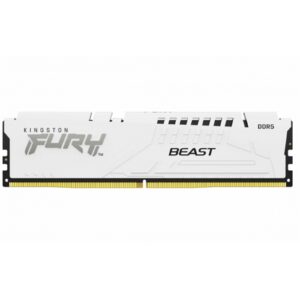 Kingston FURY Beast (KF560C36BWE2-16) 16GB System Memory