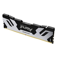 Kingston FURY Renegade 32GB (2 x 16GB) 7200MHz DDR5 DIMM System Memory Silver Heatsink