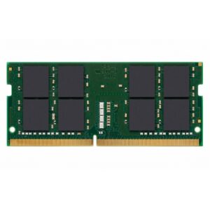 Kingston ValueRam KVR32S22D8/32 32GB SODIMM System Memory