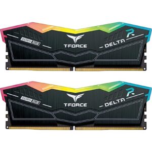 TEAMGROUP Delta RGB FF3D532G6000HC38ADC01 32GB (2x16GB) System Memory