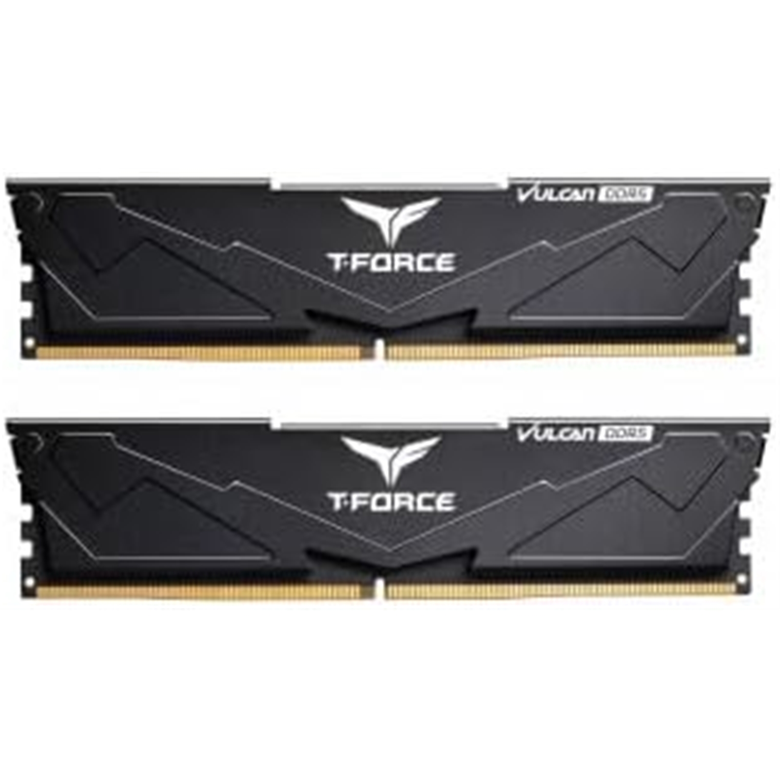Team T-Force Vulcan FLBD516G5600HC40BDC01 System Memory