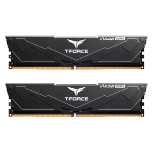 Team T-Force Vulcan FLBD516G6000HC38ADC01 System Memory