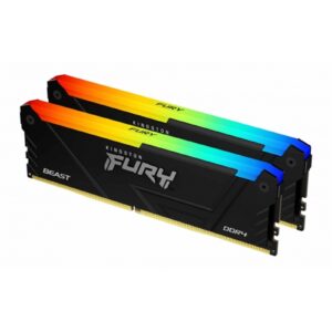 Kingston FURY Beast 64GB (2 x 32GB) System Memory