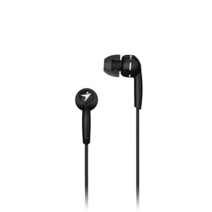 Genius HS-M320 In-Ear Headphones with In-Line Controller and Mic