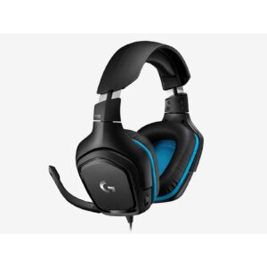 Logitech G432 Gaming Headset