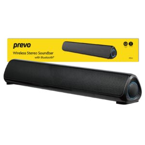 Prevo MS03 Wireless Bluetooth Speaker with Bluetooth