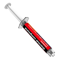 Low Thermal Resistance