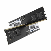 Patriot Signature PSD516G480081 16GB (1x 16GB) DIMM System Memory