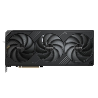 Gigabyte NVIDIA GeForce RTX 5090 WINDFORCE OC 32G Graphics Card
