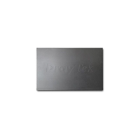 DrayTek V3912S-K Vigor 3912S Wired 12.5Gb Enterprise Grade Multi-WAN Firewall Router with 256GB SSD for Linux Applications