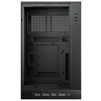 DeepCool CH270 Digital Micro-ATX Case