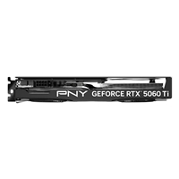 PNY NVIDIA GeForce RTX 5060 Ti 16GB DUAL 16GB