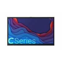 Newline TT-7523C 75" non-system touch screen