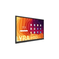 Newline TT-6523QA Lyra Pro 65" touch screen