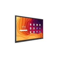 Newline TT-7523QA Lyra Pro 75" touch screen