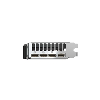 3x DisplayPorts / 1x HDMI Ports