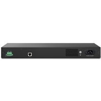 DrayTek VSG2542X-K 54-port Gigabit L2+ Managed switch with 48 RJ-45 LAN ports & 6 10GbE SFP+ ports