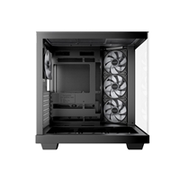High Airflow ATX Case