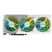 3x DisplayPorts / 1x HDMI Port