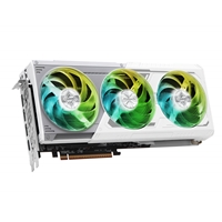 ASRock AMD Radeon RX 9070 XT Steel Legend 16GB GDDR6 Graphics Card