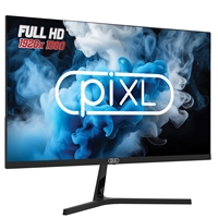 piXL CM215F17D 21.5 Inch Full HD Monitor with 100Hz Refresh Rate