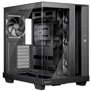 be quiet! Light Base 500 BGW83 Mid-Tower Case