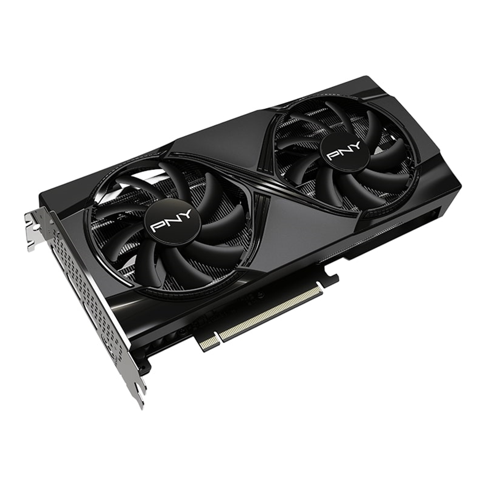 PNY NVIDIA GeForce RTX 5060 Ti 16GB DUAL 16GB