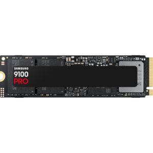 Samsung 9100 Pro(MZ-VAP8T0BW) 8TB  SSD