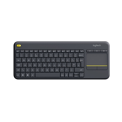HTPC Keyboard for PC-connected TV
