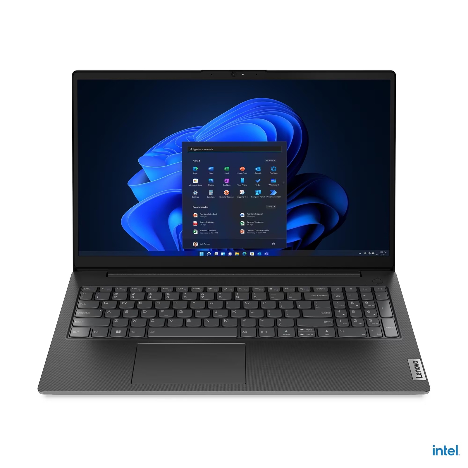 Lenovo V15 G4 83A1012FUK Laptop