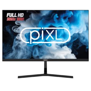 piXL CM215F17D 21.5 Inch Full HD Monitor with 100Hz Refresh Rate