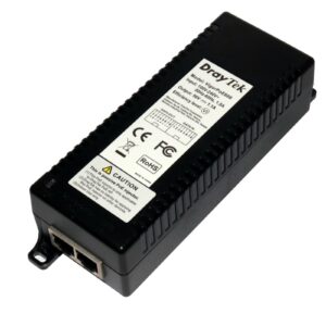 DrayTek POE600-K High Power Passive POE Injector