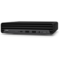 HP Pro Mini 400 G9 Desktop Mini