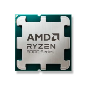 AMD Ryzen 7 8700F AM5 Processor