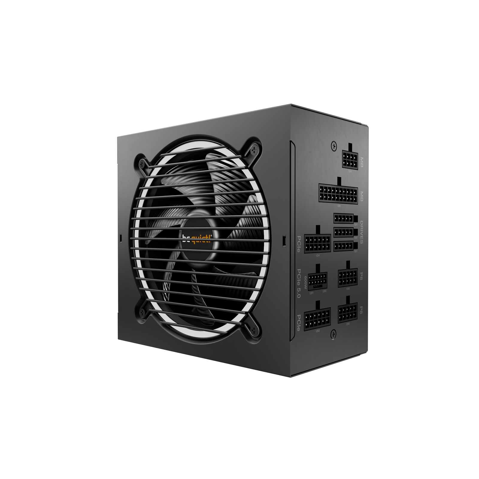 be quiet! Pure Power 12 M 1200W PSU