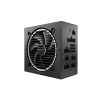 Exceptionally Quiet 120mm Fan