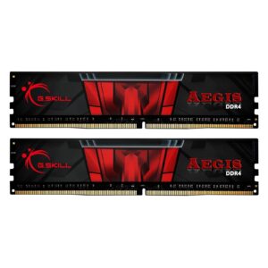 G.SKILL Aegis F4-3200C16D-16GIS 16GB (2x 8GB) DIMM System Memory