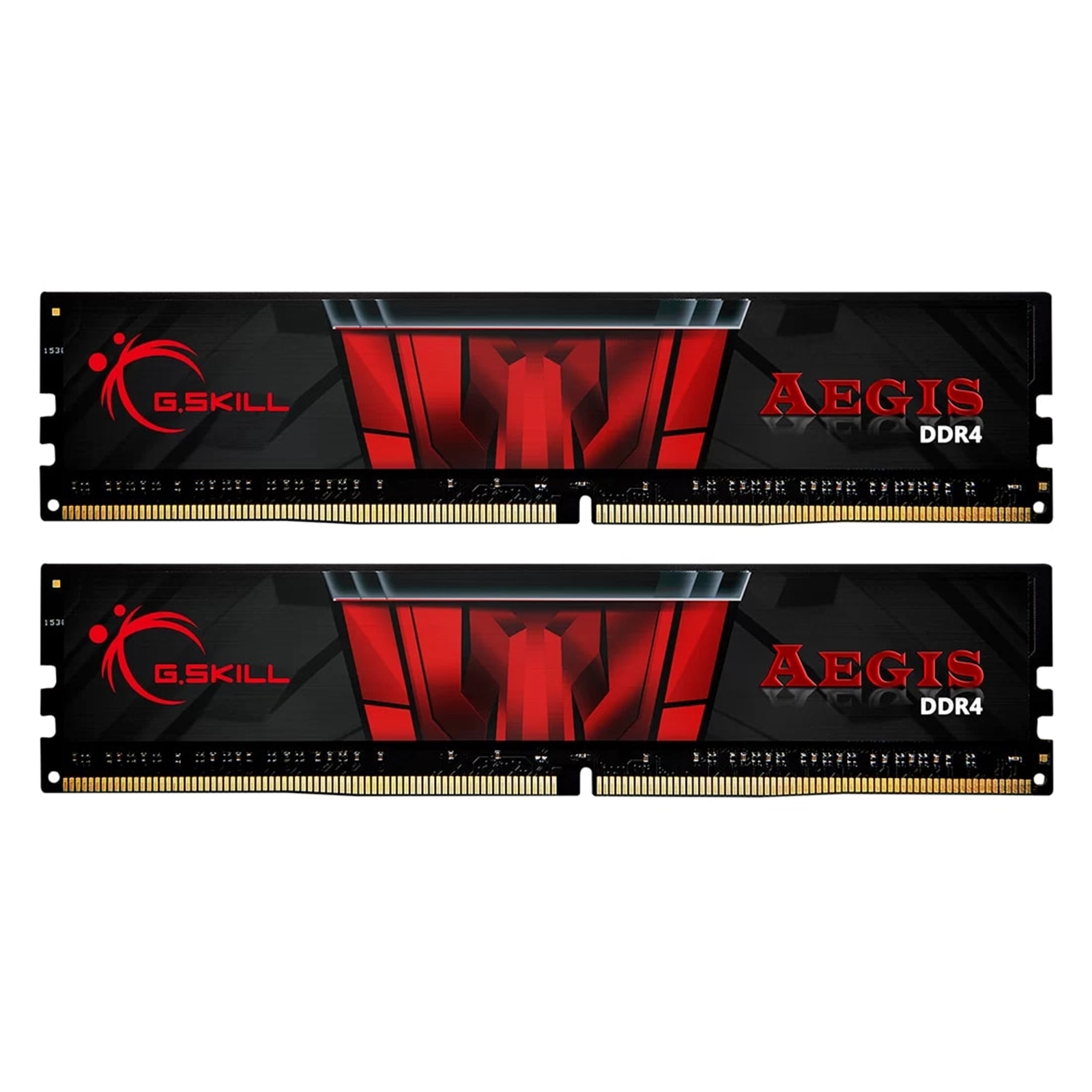 G.SKILL Aegis F4-3200C16D-16GIS 16GB (2x 8GB) DIMM System Memory