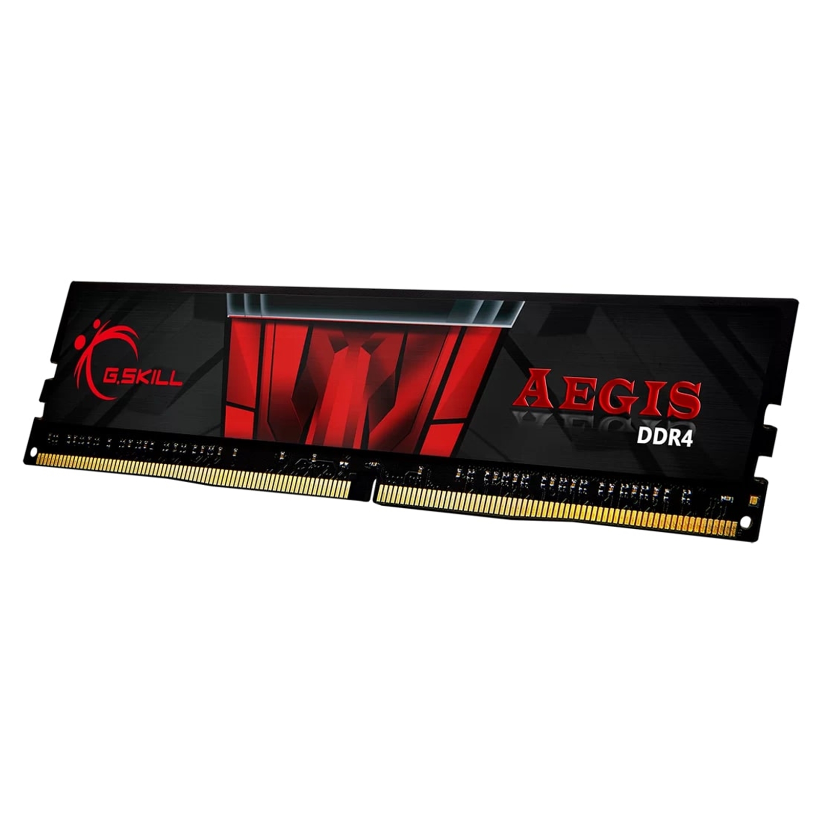 G.SKILL Aegis F4-3200C16S-16GIS 16GB (1x 16GB) DIMM System Memory