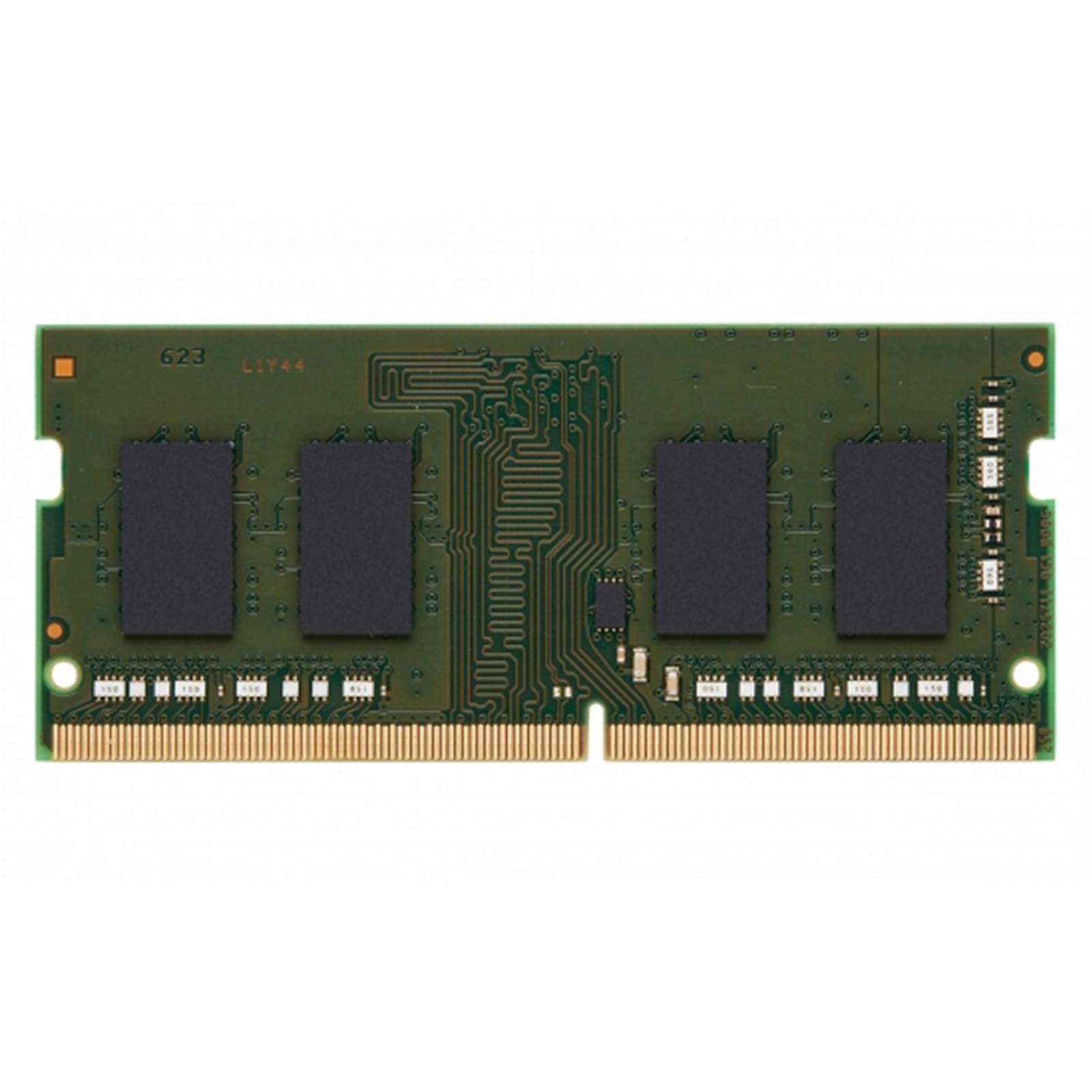 Kingston ValueRAM 8GB System Memory