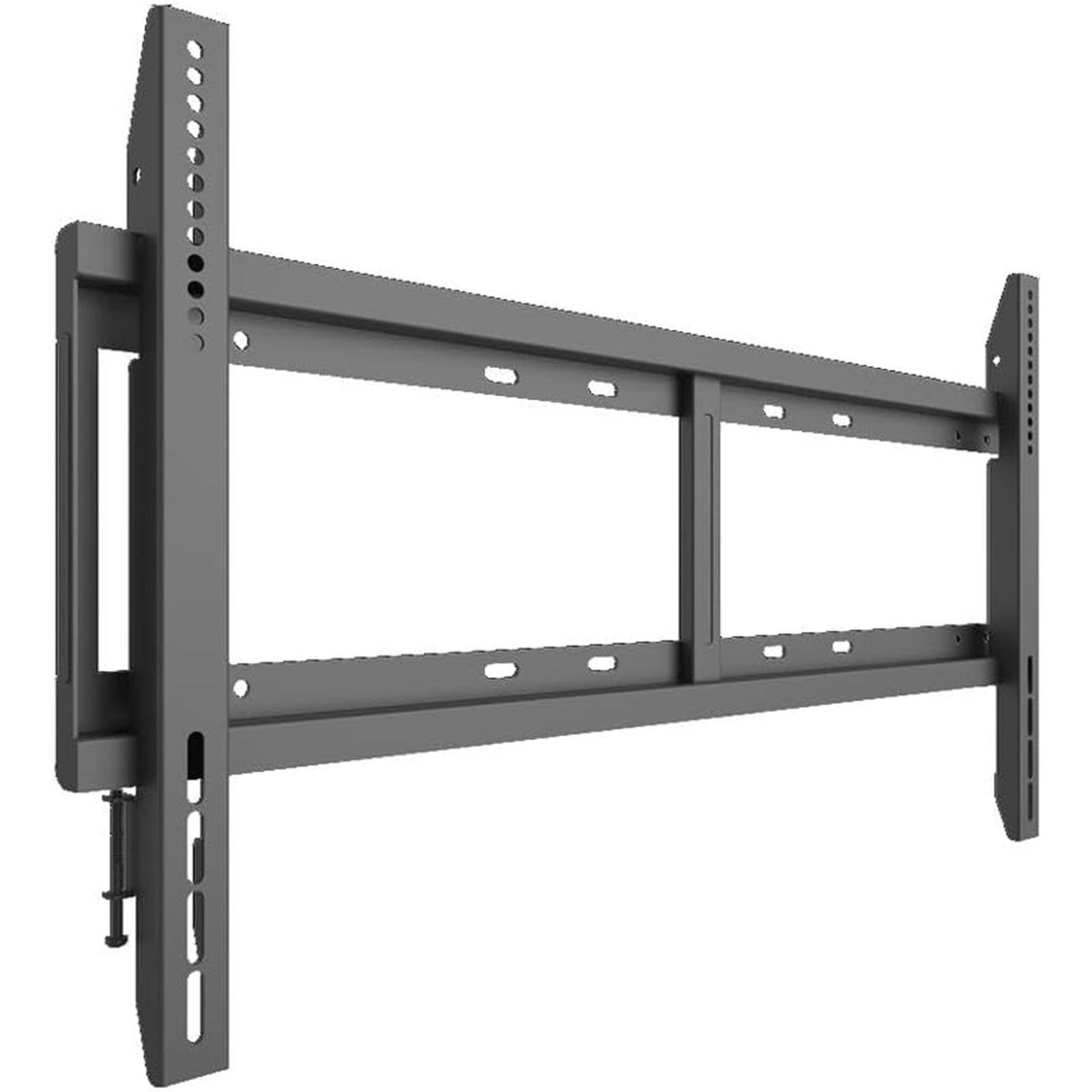 Newline Wall mount DB04 with security screw