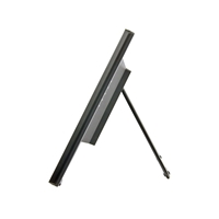 Hannspree HT248PPB 23.8" LED Widescreen VGA/HDMI/Display Port Touchscreen Monitor