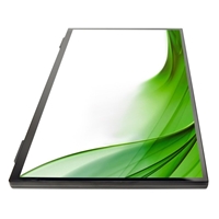 Hannspree HT248PPB 23.8" LED Widescreen VGA/HDMI/Display Port Touchscreen Monitor