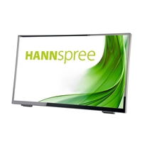 Hannspree HT248PPB 23.8" LED Widescreen VGA/HDMI/Display Port Touchscreen Monitor