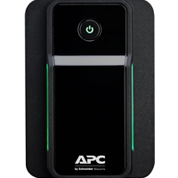 APC Back-UPS BX500MI: 500VA/300W Line-Interactive UPS with AVR