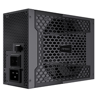 Antec Signature 2200 Platinum 2200W ATX 3.1 Power Supply – Fully Modular
