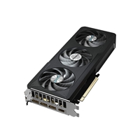 Gigabyte NVIDIA GeForce RTX 5060 Ti EAGLE MAX OC 16GB GDDR7 Graphics Card