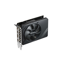 Gigabyte NVIDIA GeForce RTX 5050 D6 8GB GDDR6 Graphics Card
